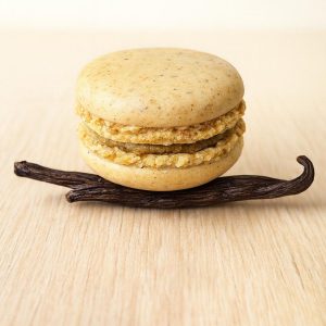 Macaron Vanille