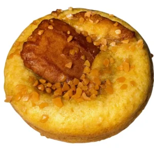 Cookie Caramel au beurre salé