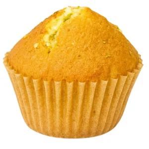 Muffin citron