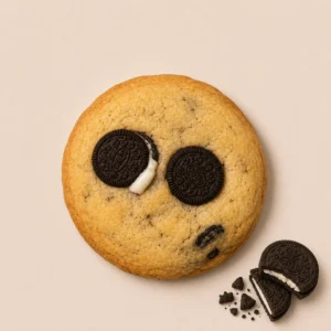 Cookie Oreo