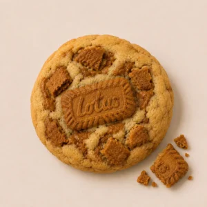 Cookie Spéculoos