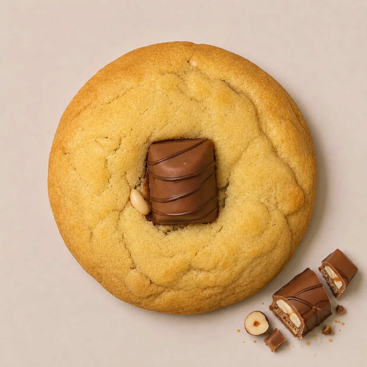 Cookie Kinder Bueno