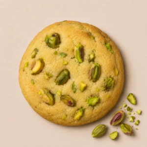 Cookie Pistache