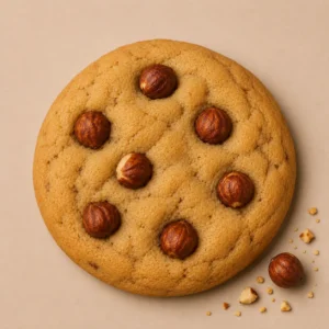 Cookie Praliné Noisette