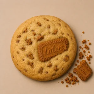 Cookie Spéculoos